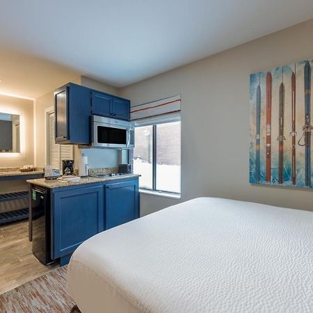 Raintree'S Park Plaza Park City Exterior foto