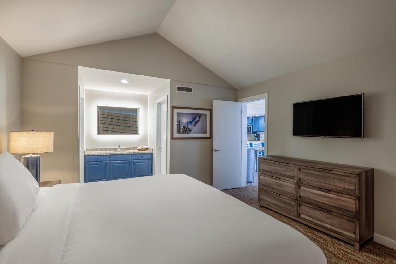 Raintree'S Park Plaza Park City Exterior foto